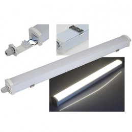 McShine LED Wand- und...