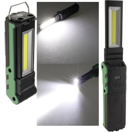 Chilitec LED-Arbeitleuchte...