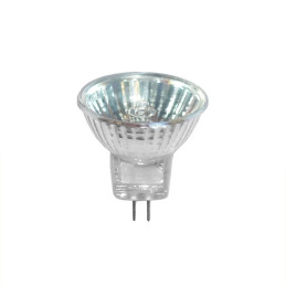NCC-Licht Halogenlampe...