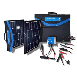 Prevent 135W faltbare 12V...