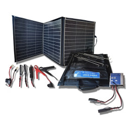 Prevent 135W faltbare 12V...