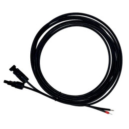 HM MC4 Solarkabel "Twin",...