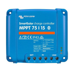 Prevent MPPT...