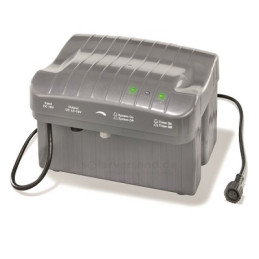 Esotec Akkubox 12V DC, 7Ah,...