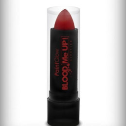 HM BLOOD Lippenstift in ROT
