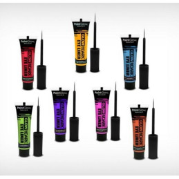 HM Glow in the Dark Eye...
