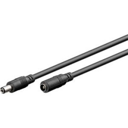 HM DC-Adapterkabel,...