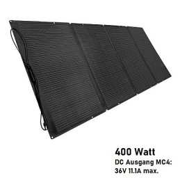 OPTONICA 400W faltbare,...