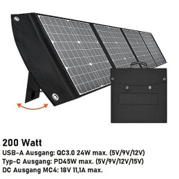 OPTONICA 120W faltbare,...