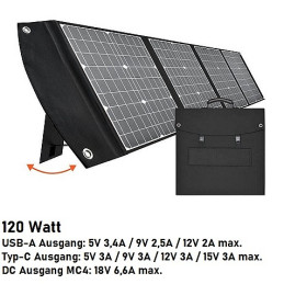 OPTONICA 200W faltbare,...