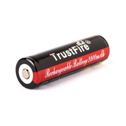 Trustfire 18650...