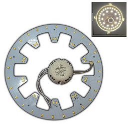 PB LED-Umrüstplatine, Modul...