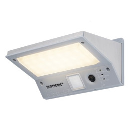 HM LED Solar-Wandleuchte...