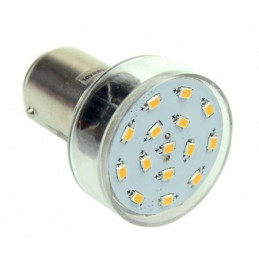 David Com. BA15d LED Lampe,...