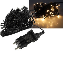 HM LED Lichterkette...