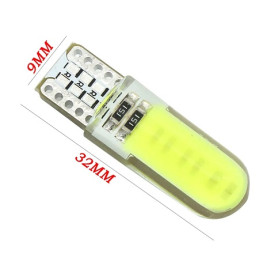 HM LED-Stecksockellampe W5W...