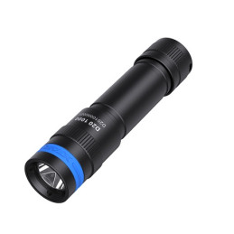 XTAR LED-Taucherlampe "D20...