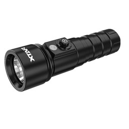 XTAR LED-Taucherlampe "D26...