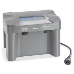 Esotec Akkubox 12V DC, 7Ah,...