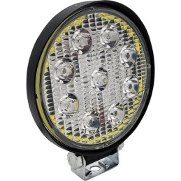 B&S LED-Arbeitsscheinwerfer...