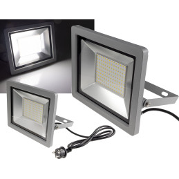 Chilitec LED Scheinwerfer...