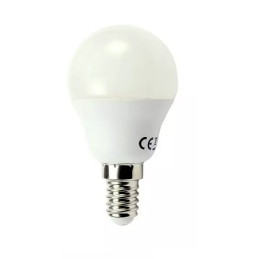 David Com. E14 LED Lampe,...