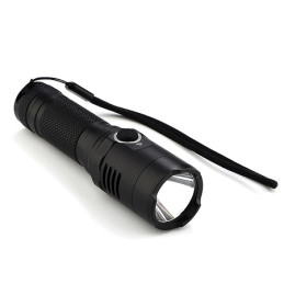 XTAR LED-Taschenlampe...