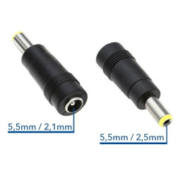 Chilitec Netzteil Adapter...