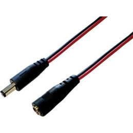 HM DC-Adapterkabel,...
