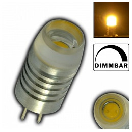 PB LED-Stiftsockellampe G4,...