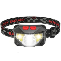 HM LED...