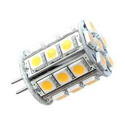 Diodor LED-Stiftsockellampe...