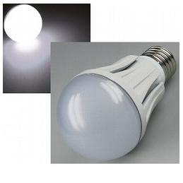 Chilitec LED Glühlampe "G70...
