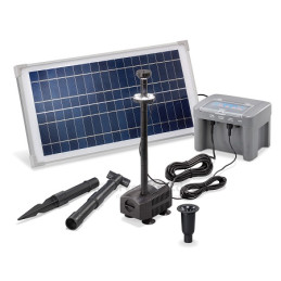 Esotec Solar Teichpumpenset...