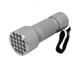 McShine LED-Taschenlampe...