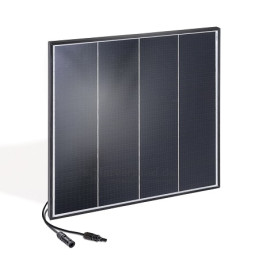 Esotec PV Solarmodul, Panel...