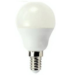 David Com. E14 LED Lampe,...