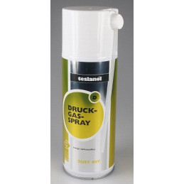 Teslanol Druckluft-Spray,...