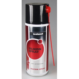 Teslanol Silikonfett-Spray,...