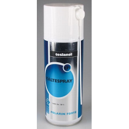 Teslanol Kälte-Spray, 400ml...