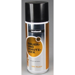 Teslanol Plastik-Spray,...