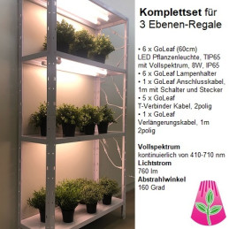 Bioledex...