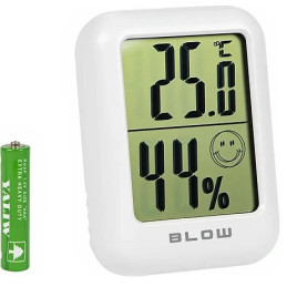 HM Hygrometer und...