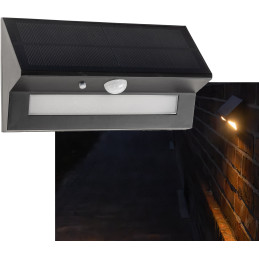 Chilitec LED-Solar...
