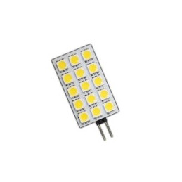 PB LED-Stiftsockellampe G4,...