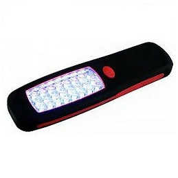 Chilitec LED-Arbeitslampe,...