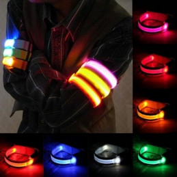 HM LED-SAFETY und...