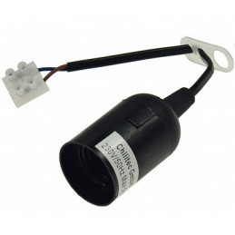 Chilitec E27 Fassung mit...