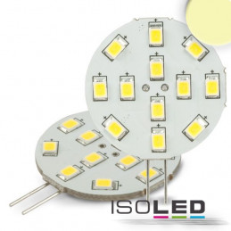Isoled LED-Stiftsockellampe...