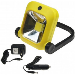 Chilitec LED-Baustrahler,...